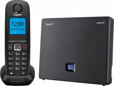 GIGASET A540 IP